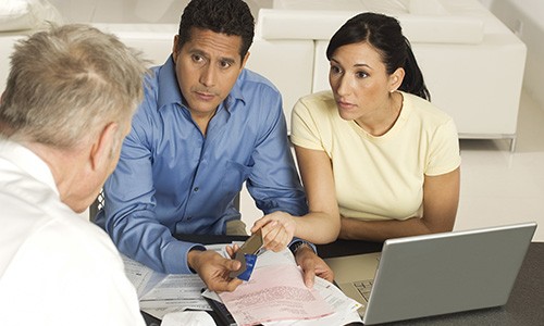 family law attorney — Valley Stream