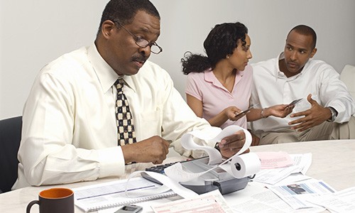 family law attorney — Valley Stream