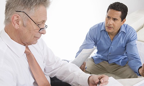 family law attorney — Valley Stream